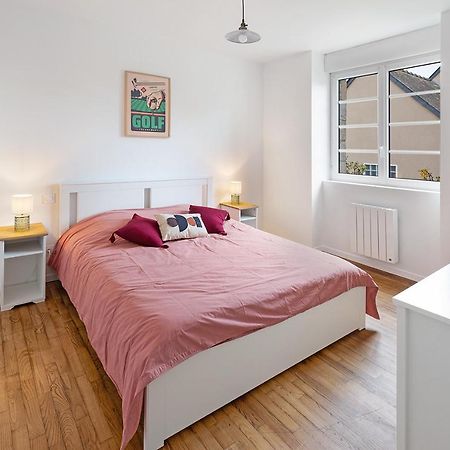 蓬托尔松Loft British Au Pied Du Mont !公寓 外观 照片