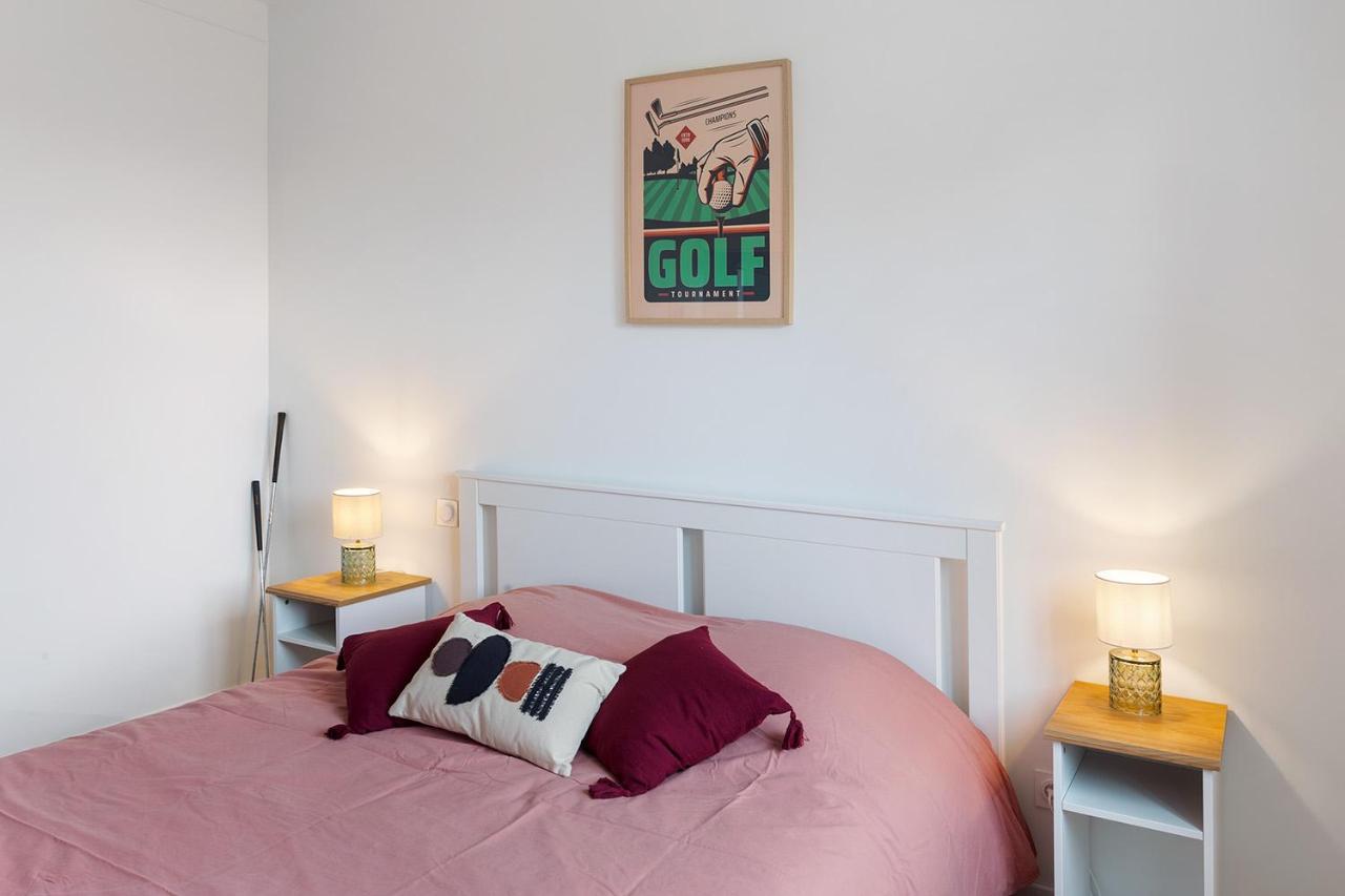 蓬托尔松Loft British Au Pied Du Mont !公寓 外观 照片